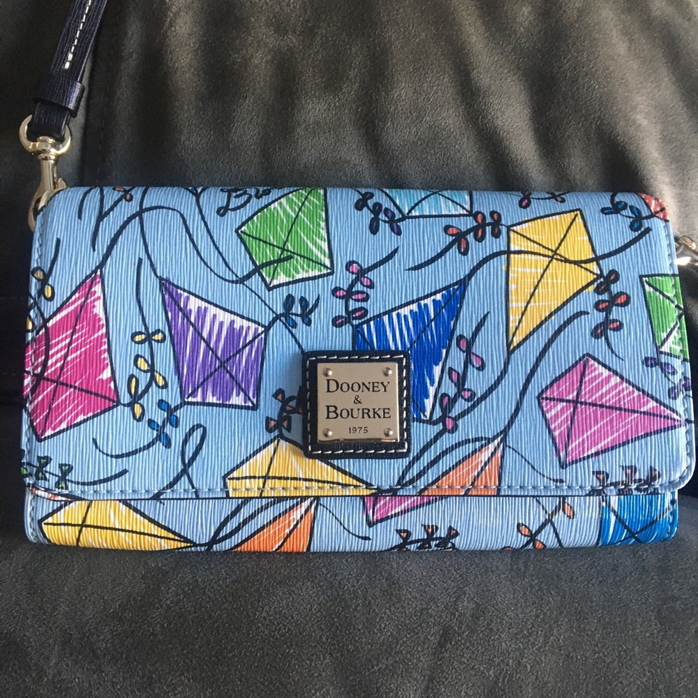 Crossbody